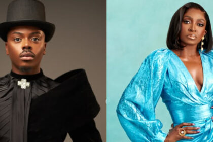 Enioluwa Adeoluwa Celebrates Kate Henshaw on Her Birthday with Heartfelt Tribute