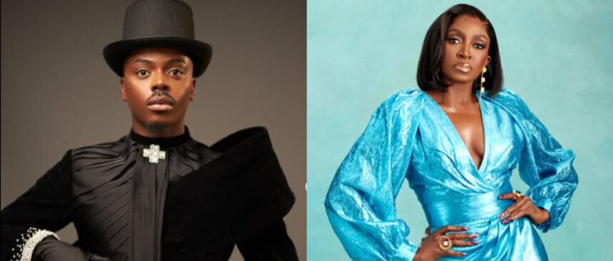 Enioluwa Adeoluwa Celebrates Kate Henshaw on Her Birthday with Heartfelt Tribute