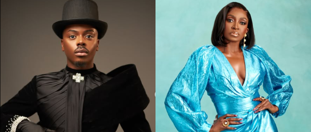 Enioluwa Adeoluwa Celebrates Kate Henshaw on Her Birthday with Heartfelt Tribute