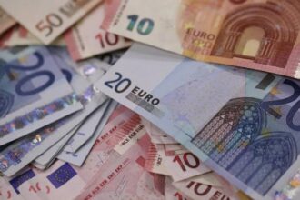 Euro rises after U.S., EU agree to tariff deal