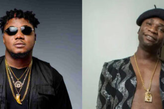 “Even For $100Bn, I Can’t Work With Speed Darlington”- Rapper CDQ Says