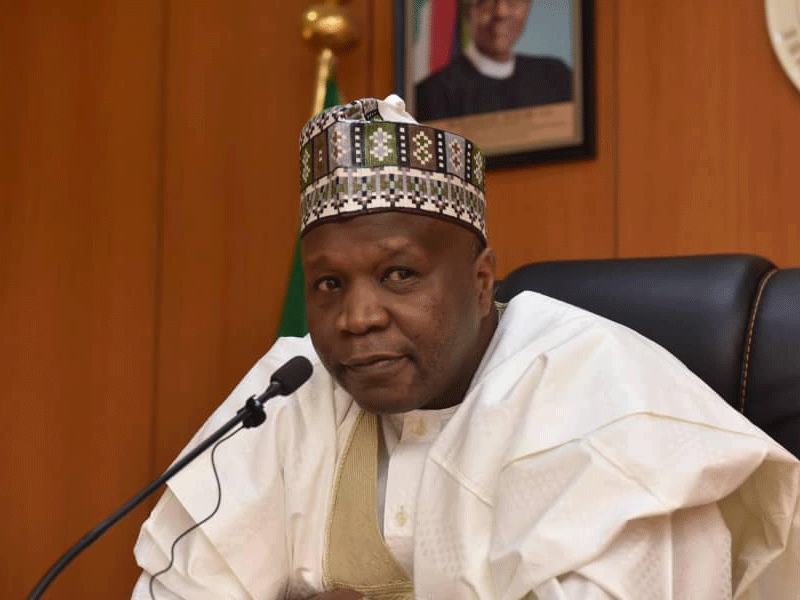 Evidence of progress visible in the North – Gombe governor backs Tinubu’s re-election bid