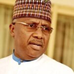 Ex-Adamawa Governor Jibrilla Bindow Dumps PDP
