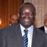 Ex-CoS Gambari: Buhari’s Cabal Bypassed Me With Secret Memos