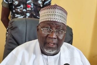 Ex-INEC Commissioner Ahmed Hardawa Dies After Brief Illness