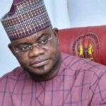 Ex-Kogi governor, Yahaya Bello marries fourth wife