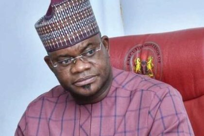 Ex-Kogi governor, Yahaya Bello marries fourth wife