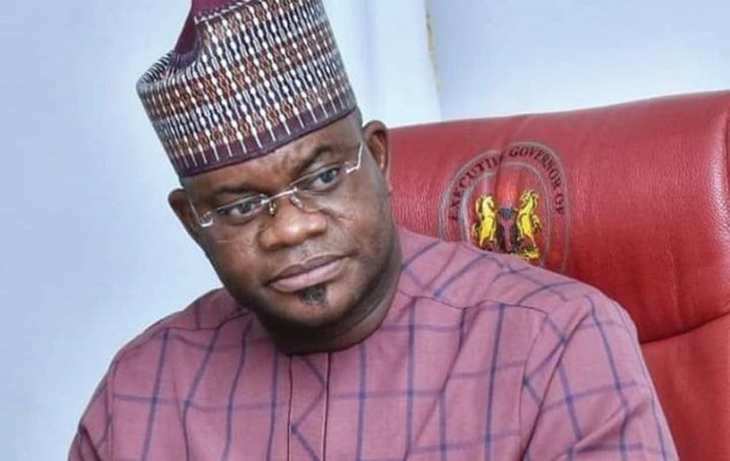 Ex-Kogi governor, Yahaya Bello marries fourth wife