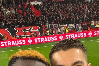 Ex-Manchester United boss Erik Ten Hag sets target for Victor Boniface, other Bayer Leverkusen stars