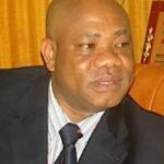 Ex-NHIS boss, Femi Thomas, BDC operator convicted for $2.1m fraud