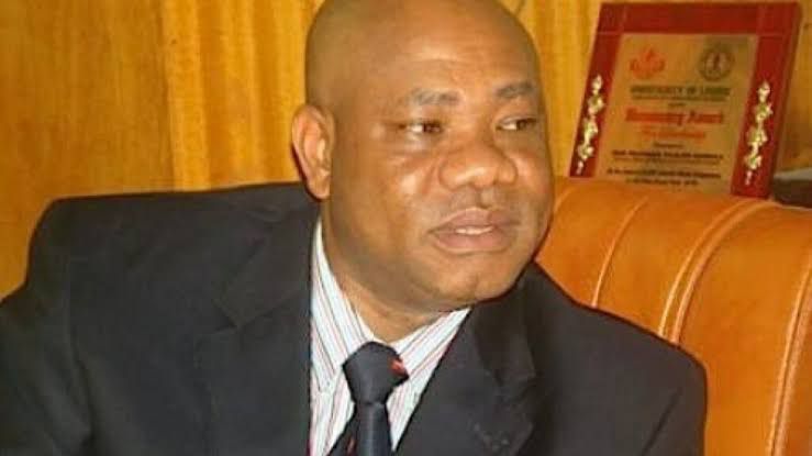 Ex-NHIS boss, Femi Thomas, BDC operator convicted for $2.1m fraud