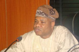 Ex-NHIS boss, Femi Thomas, BDC operator jailed over $2.1m fraud