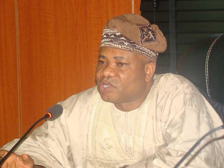 Ex-NHIS boss, Femi Thomas, BDC operator jailed over $2.1m fraud