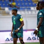 Exclusive: ‘Really great’ Super Falcons response to Gabby Salgado horror injury praised by Banyana star