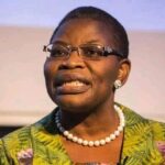 Ezekwesili: Constitutional Amendment Is a Wasteful Charade