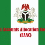 FAAC distributes N1.818trn to FG, states, LGs as revenue increases by N1.39trn