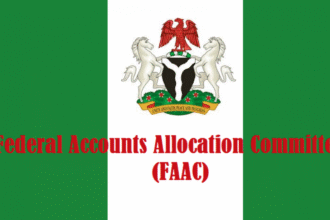 FAAC distributes N1.818trn to FG, states, LGs as revenue increases by N1.39trn