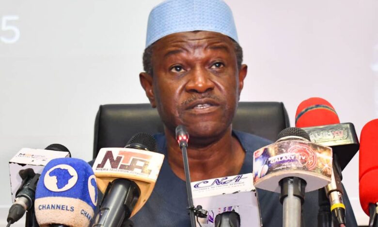 “Fake NELFUND loan portal circulating online” – FG alerts students, parents