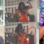 Fan Files Lawsuit Against Cardi B For $15k After She Threw Mic At Her During Concert In Vegas