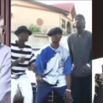 Faze Shows Love To 2Baba And Blackface Amid 2Baba’s Wedding To Natasha