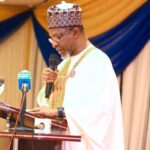 Federal govt alerts 11 states over imminent flood risk in July