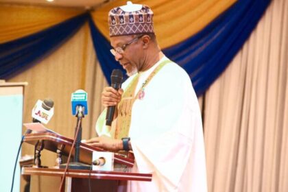 Federal govt alerts 11 states over imminent flood risk in July