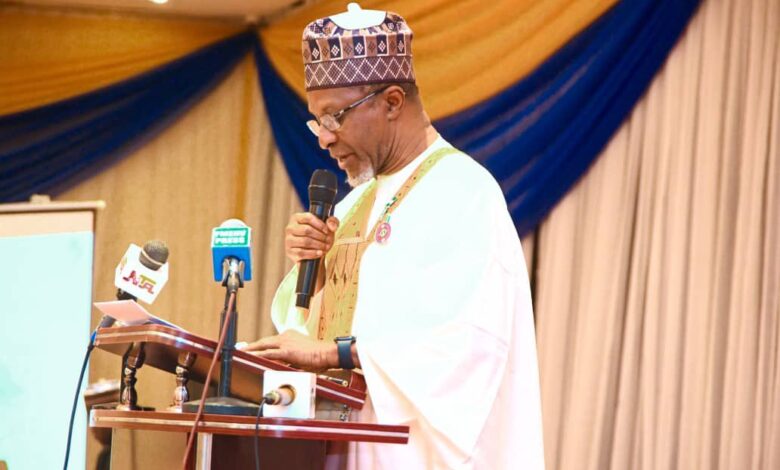 Federal govt alerts 11 states over imminent flood risk in July