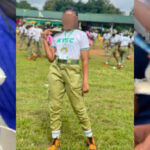 Female Corper Gets Fufu Instead of iPhone at Computer Village
