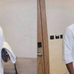 Femi Adebayo Counts His Blessings as July Winds Down