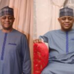 Femi Fani-Kayode Marries Again