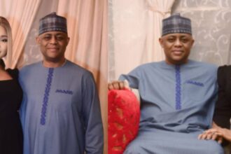 Femi Fani-Kayode Marries Again