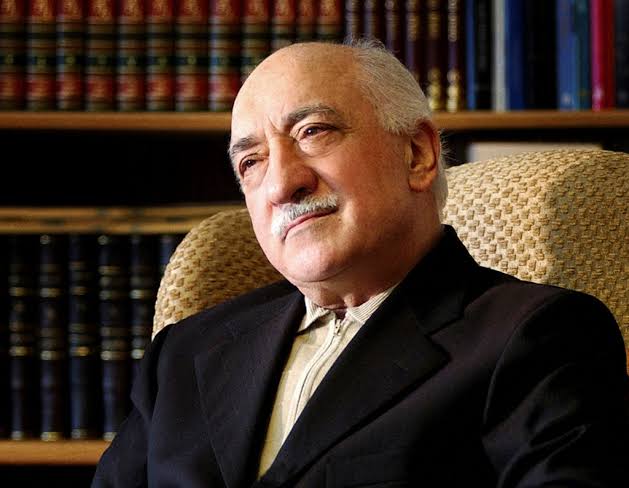 Fethullah not involved in terrorism in Nigeria-LASU Chief Imam