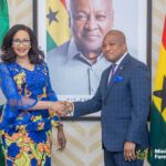 FG assures safety of Ghanaians in Nigeria amid growing protests in Ghana