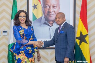 FG assures safety of Ghanaians in Nigeria amid growing protests in Ghana