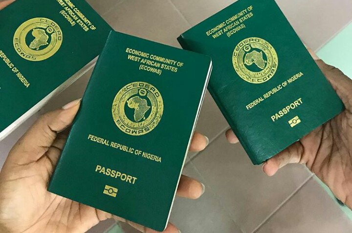 FG has retrieved passports, to repatriate stranded Nigerians in CAR