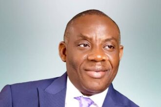 FG: No child should complete primary education below age 10