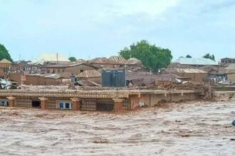 FG raises alarm over flood threats in FCT, Lagos, 25 other states