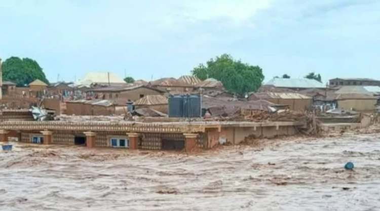 FG raises alarm over flood threats in FCT, Lagos, 25 other states