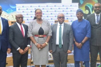 Fidelity Bank Empowers SMEs with Business Management Systems