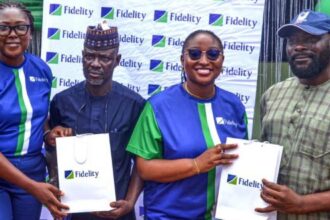 Fidelity Bank Promotes Quality Education in Nasarawa