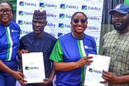 Fidelity Bank Promotes Quality Education in Nasarawa