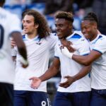 Fisayo Dele-Bashiru: Lazio boss Sarri issues first verdict on Super Eagles star