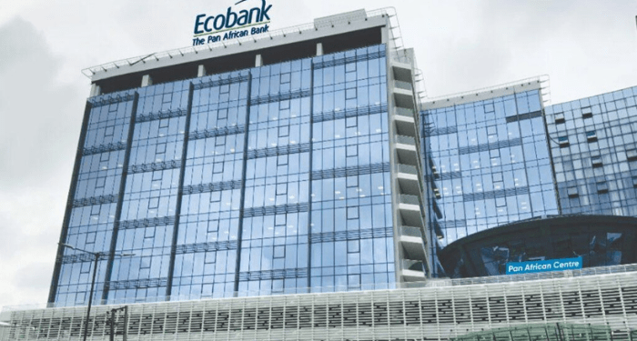 Fitch Affirms Ecobank’s ‘CCC’ Long-Term Rating, Downgrades Viability to ‘Failure’