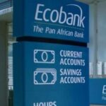 Fitch downgrades Ecobank Nigeria’s viability rating to ‘f’