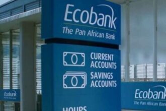 Fitch downgrades Ecobank Nigeria’s viability rating to ‘f’
