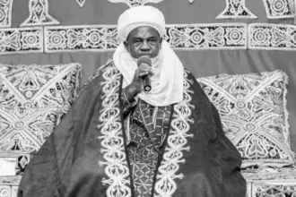 Flashback: Emir of Gusau, Ibrahim Bello, dies at 71
