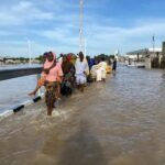 Floods Displace Residents in Maiduguri After Hours of Heavy Rain