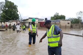 Floods Kill Five, Injure 55 in Yola – NEMA