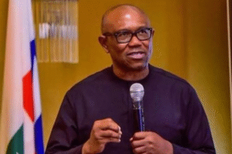 Focus on Governance, Not Politics — Peter Obi Urges Atiku, El-Rufai, Others