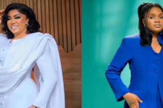 Folorunsho Adeola’s Daughter Graduates from Junior Secondary School